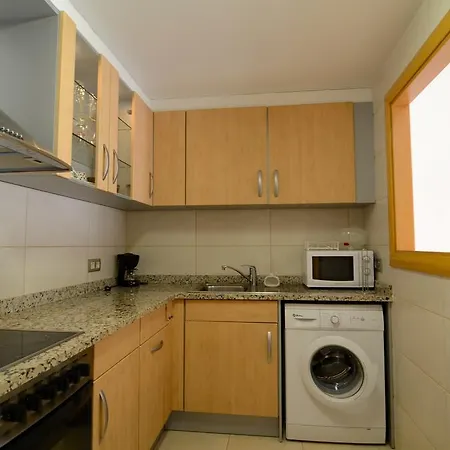 Fatima Apartment Torroella De Montgri