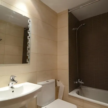 Fatima Apartamento Torroella de Montgrí