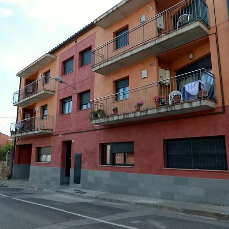 Fatima Apartment