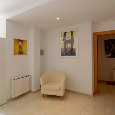 Fatima Apartment