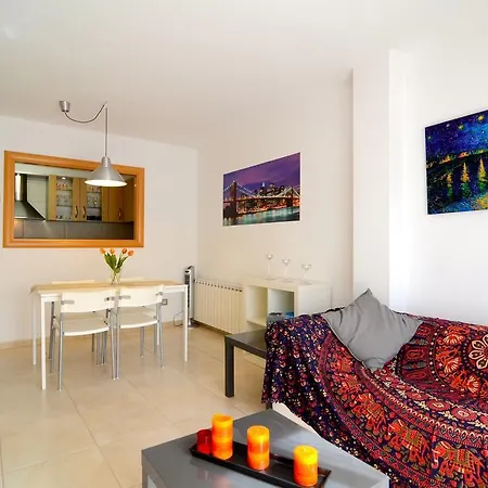 Fatima Apartment *