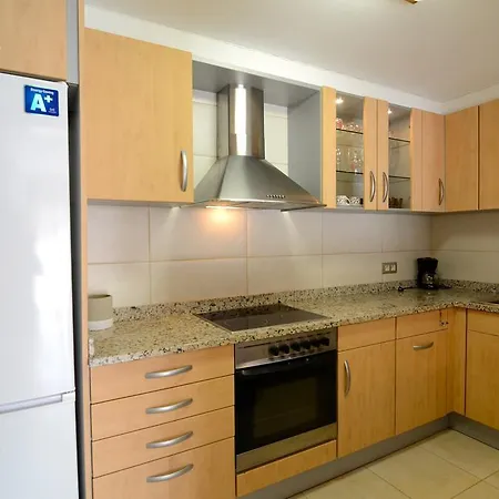 Fatima Apartment