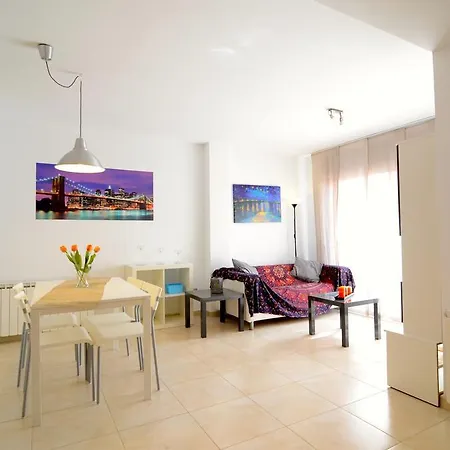Apartment Fatima *